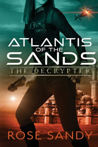 Decrypter and the Atlantis of the Sands