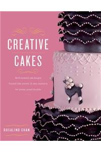 Creative Cakes