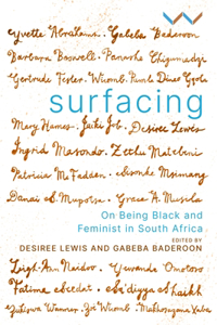 Surfacing