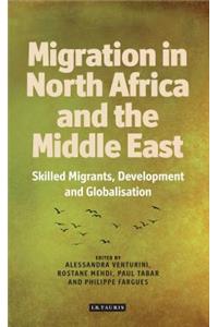 Migration from North Africa and the Middle East