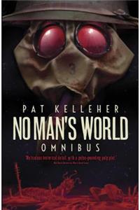 No Man's World Omnibus