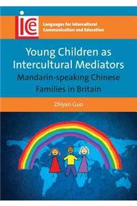 Young Children as Intercultural Mediators