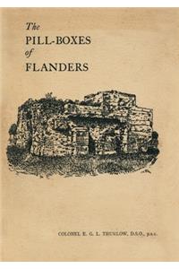 Pill-Boxes of Flanders
