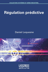 Regulation predictive