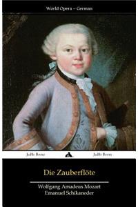 Die Zauberflöte