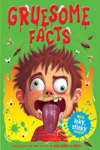 DISCOVERY PLUS GRUESOME FACTS