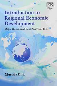 Introduction to Regional Economic Development