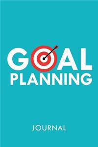 Goal Planning Journal