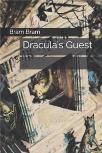 Dracula's Guest