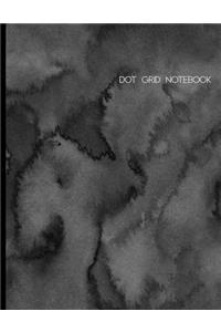 Dot Grid Notebook