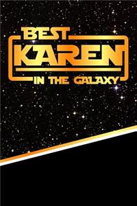 Best Karen in the Galaxy