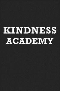 Kindness Academy