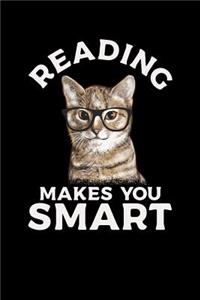 Reading Makes You Smart