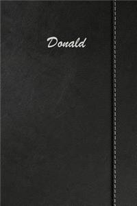 Donald