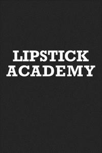 Lipstick Academy