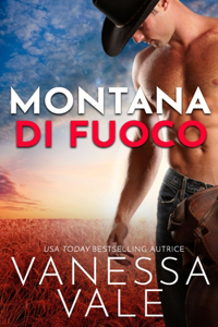 Montana di fuoco