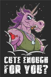 Cute Enough for You?