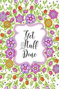 Get Stuff Done