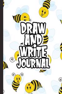 Draw and Write Journal