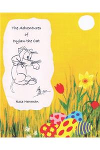 Adventures of Dylan the Cat