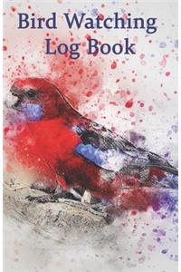 Bird Watching Log Book