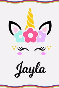Jayla