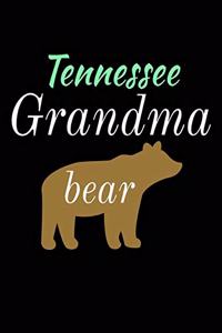 Tennessee Grandma Bear