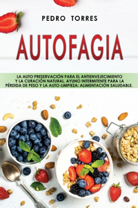 Autofagia