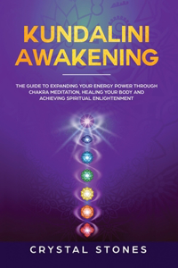 Kundalini Awakening