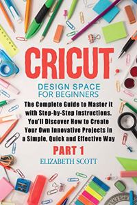 Cricut Design Space for Beginners