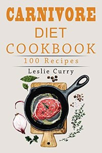 Carnivore Diet Cookbook