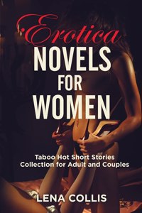 Erotica Novels for Women