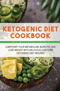 Ketogenic Diet Cookbook