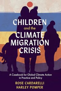 Children and the Climate Migration Crisis