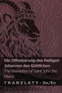 Die Offenbarung des Heiligen Johannes des Göttlichen / The Revelation of Saint John the Divine