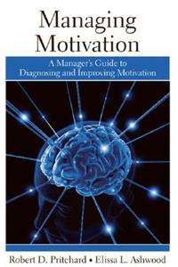Managing Motivation