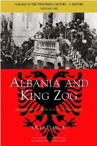 Albania and King Zog