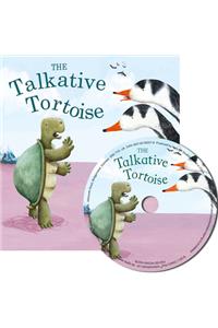 Talkative Tortoise