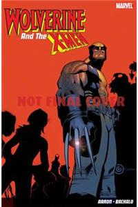 Wolverine & The X-men: Regenesis