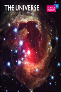 SCIENCE MUSEUM WALL CALENDAR 2010