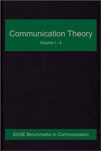 Communication Theory