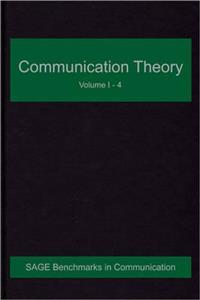 Communication Theory