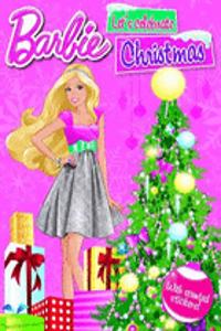Barbie Let's Celebrate Christmas