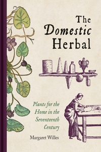 Domestic Herbal