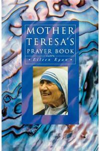 Mother Teresa's Prayer Book