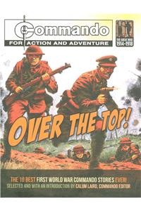 Commando: Over the Top