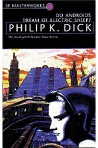 4. Do Androids Dream Of Electric Sheep?