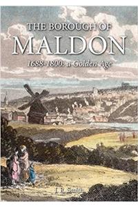 Borough of Maldon