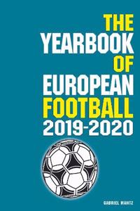 The Yearbook of European Football 2019-2020