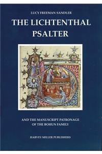Lichtenthal Psalter